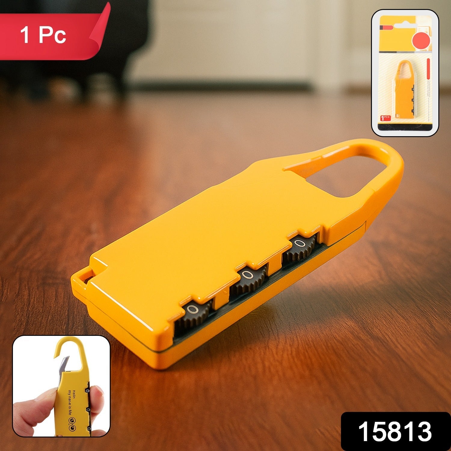 Combination Lock Combination Lock